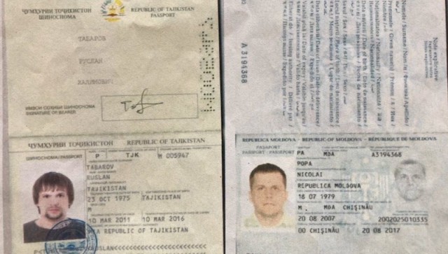 Лукьяненко: новые похождения Швейка