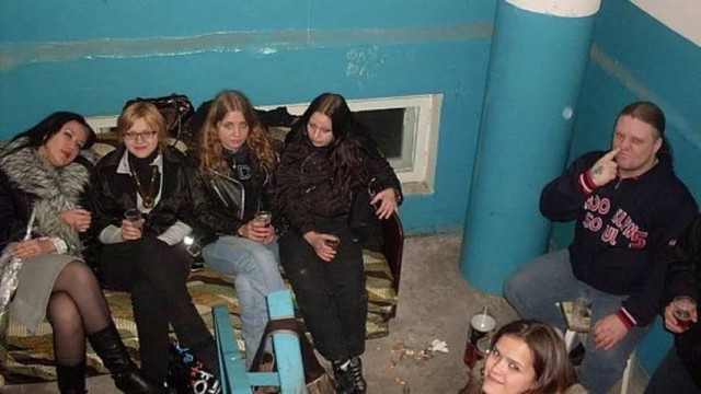 Скотсети и прочие интернеты 07.10.2021