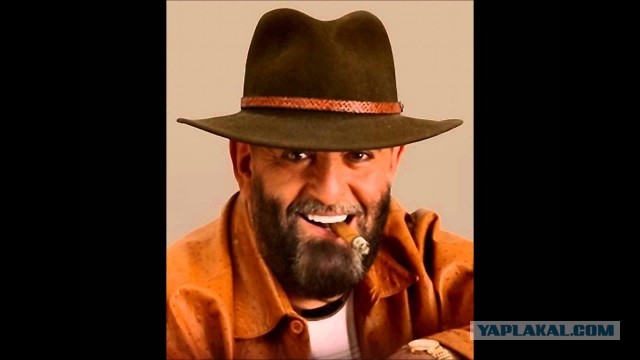 57-летний Николас Кейдж с 26-летней супругой Рико Шибата