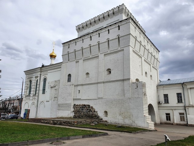 «Серебряный маршрут» от РЖД