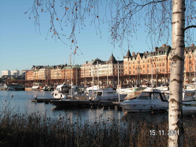 Как мы сгоняли в Амстердам