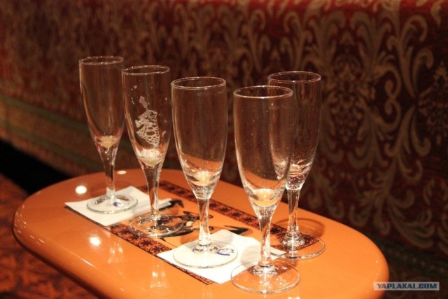 Галопом по Европам.