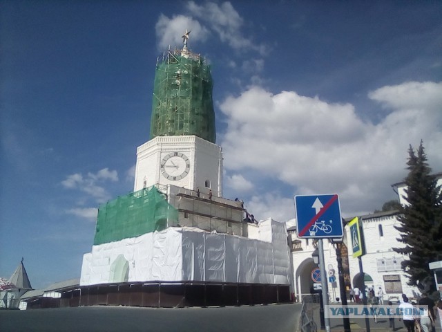 Речной круиз, август 2022-го, Казань-Пермь-Казань