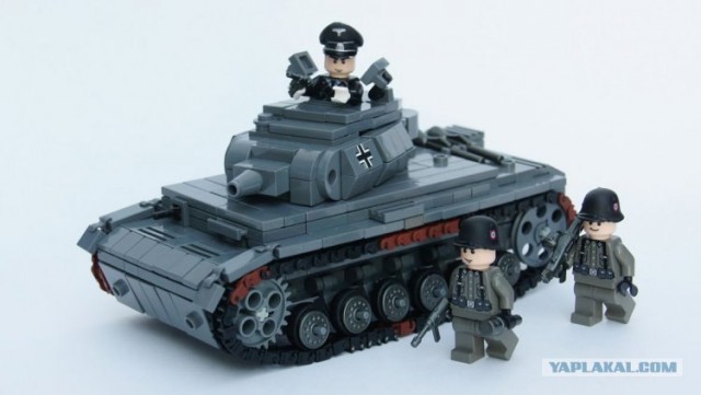 Wargaming 2