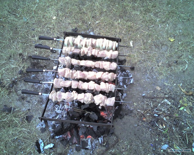 Хороший отдых