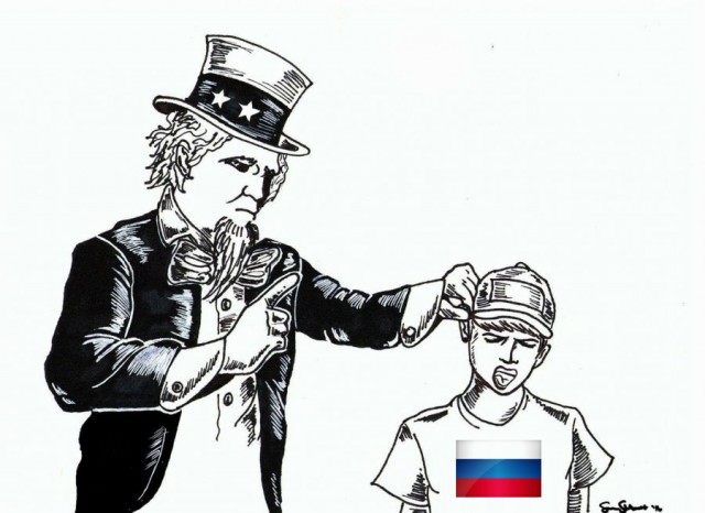 Воздушно-десантная дивизия США заявила о готовности зайти на Украину при эскалации