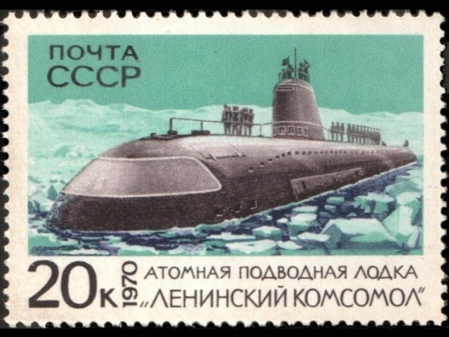 Фотохроника "загнивающего совка". Часть 4