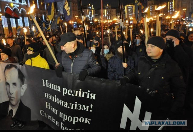 Киев может прекратить страдания народа, выполнив требования Москвы