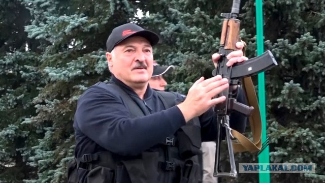 Ещё раз немного добра из СССР