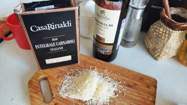 Кулинарная общалка