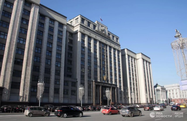 В Госдуму внесли проект об изменениях в механизме прекращения гражданства