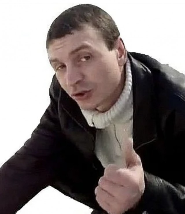 Ещё и запер его в конце