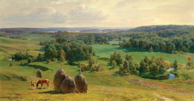 Арт-воскресенье