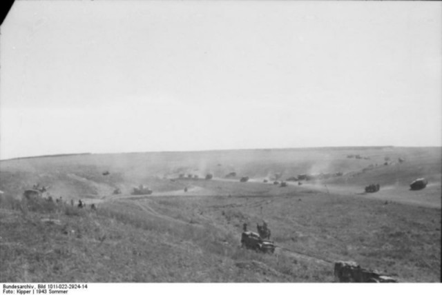 1943 год в фотографиях