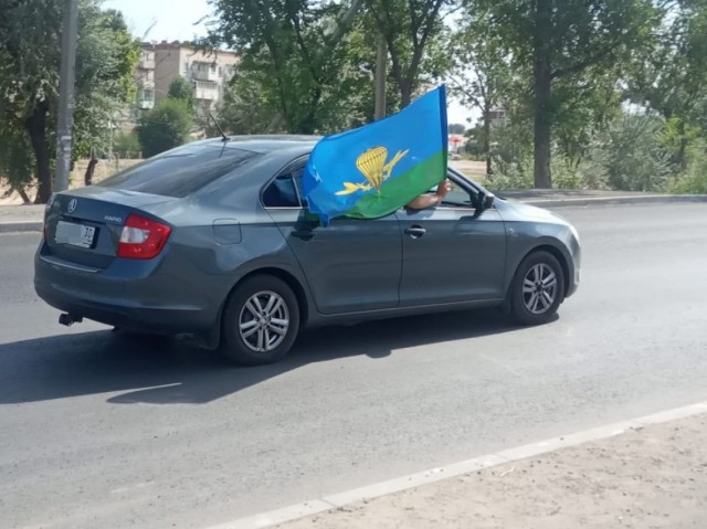 О самообороне