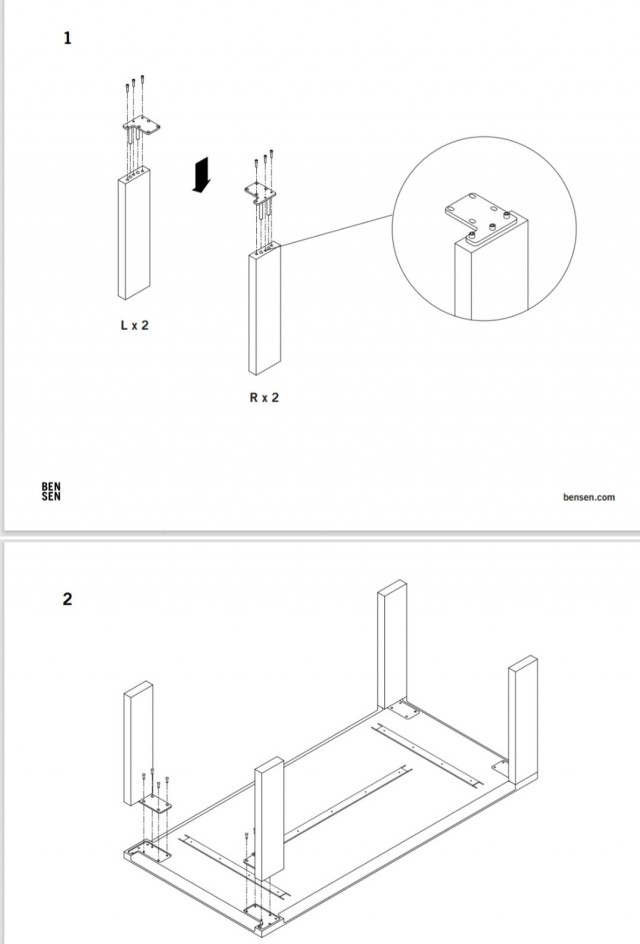 Стол а-ля за 300 тысяч
