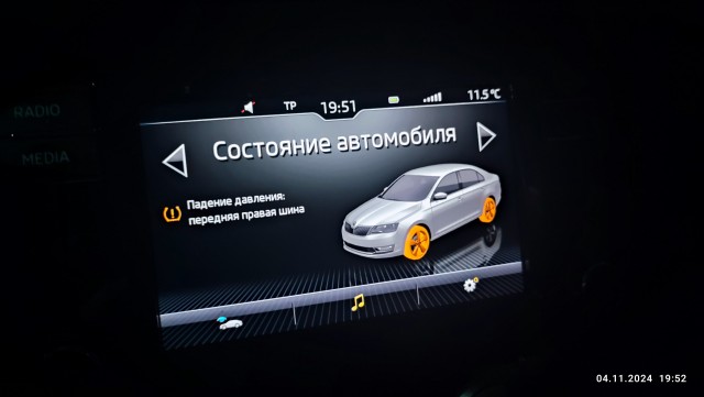 С первыми холодами посыпались некоторые "китайцы"