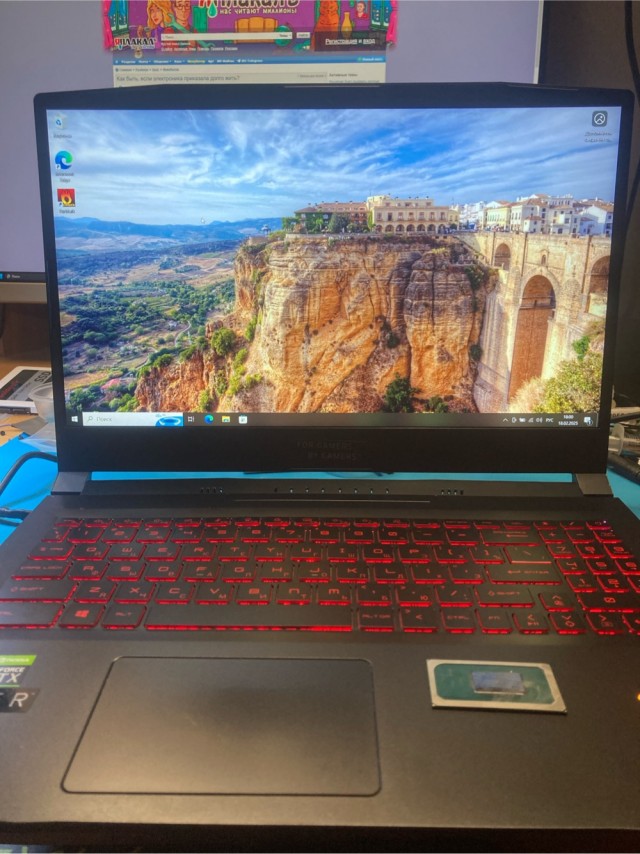 Как быть, если электроника приказала долго жить?