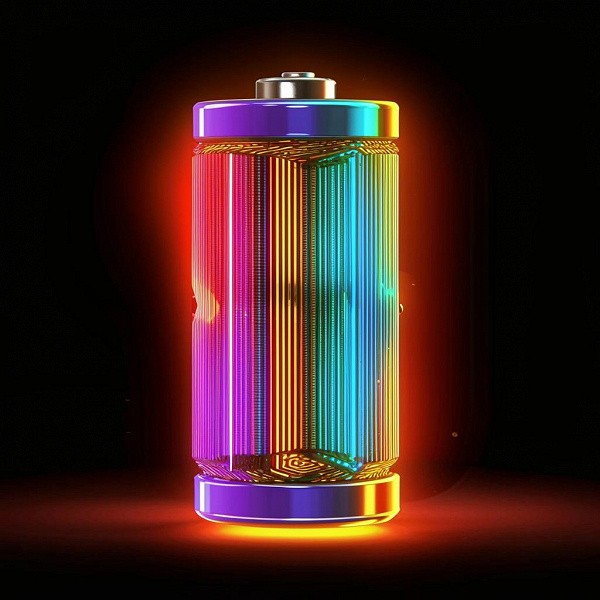 Десятилетия без перезарядки: Южная Корея впервые в мире создала ядерную батарею с перовскитом