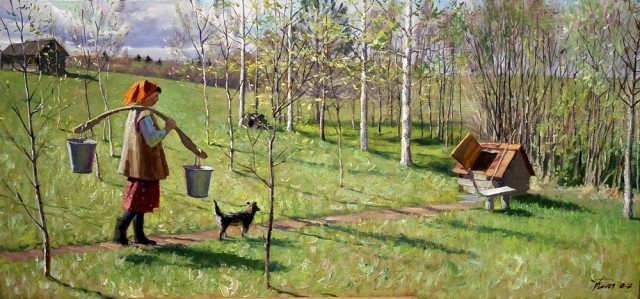АРТ-Воскресенье