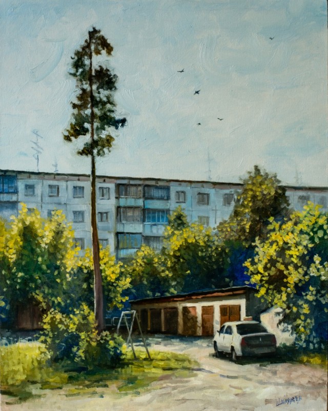 АРТ-Воскресенье
