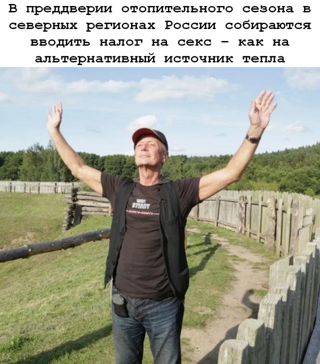 Стал сатириком и замещал президента - Михаил Задорнов