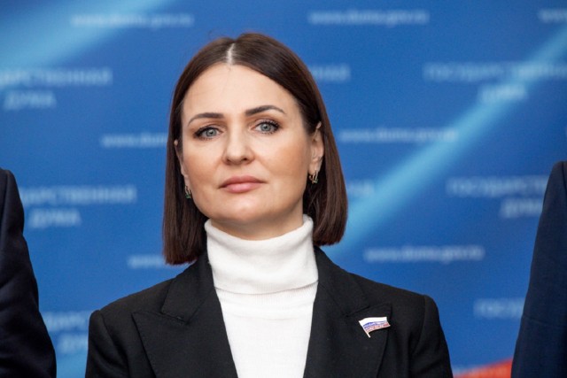 Организмы россиян не настроены на манго и бананы, считает депутат Госдумы Татьяна Буцкая