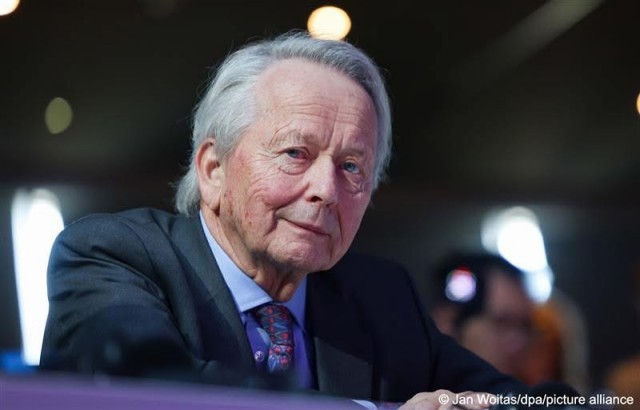 Наследник империи Porsche добился строительства частного 500-метрового тоннеля к своему подземному гаражу