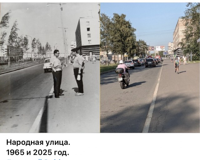 Петербург. Было и Стало . Часть третья