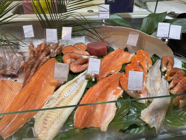 Рост цен может превратиться в «инфляцию для бедных»