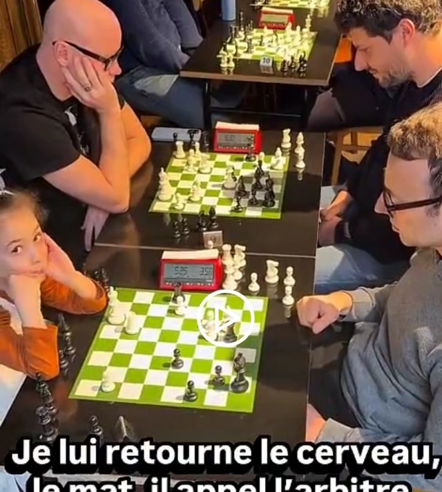 Да она, блин, издевается