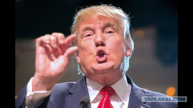 Новые жертвы Трампа