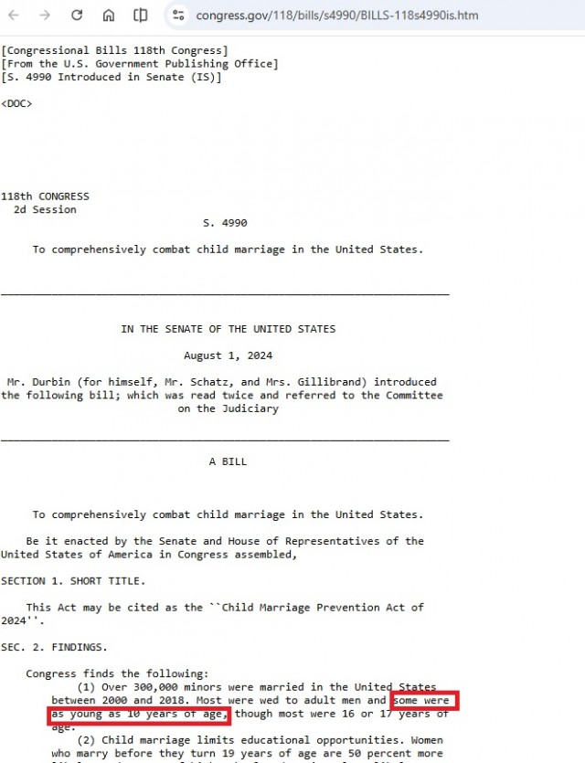 Поразительные вещи происходят у вас на глазах