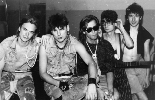 Юра! Мы помним!