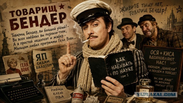 Двое, поэтический батл