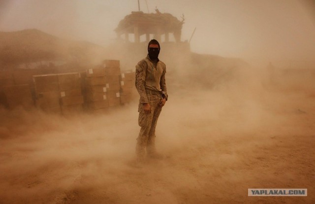 Афган. Октябрь 2010 ( 33 фото ir-ingr)