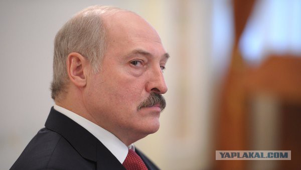 Лукашенко: санкции против РФ - болтовня