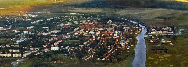 История одного дома. Часть3