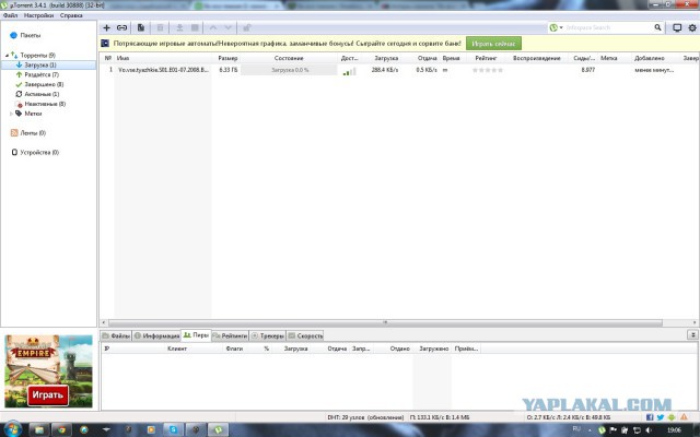 Актеры сериала "Во все тяжкие"