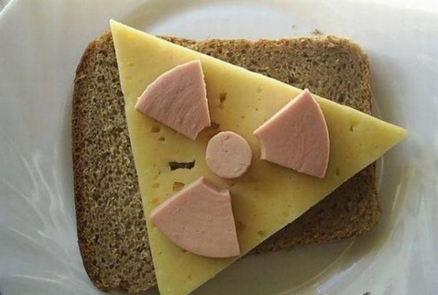 Счетчик Гейгера