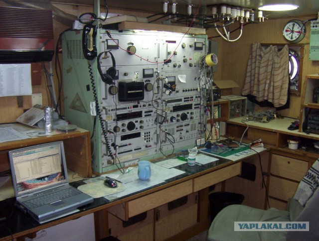 У жадных собственная гордость