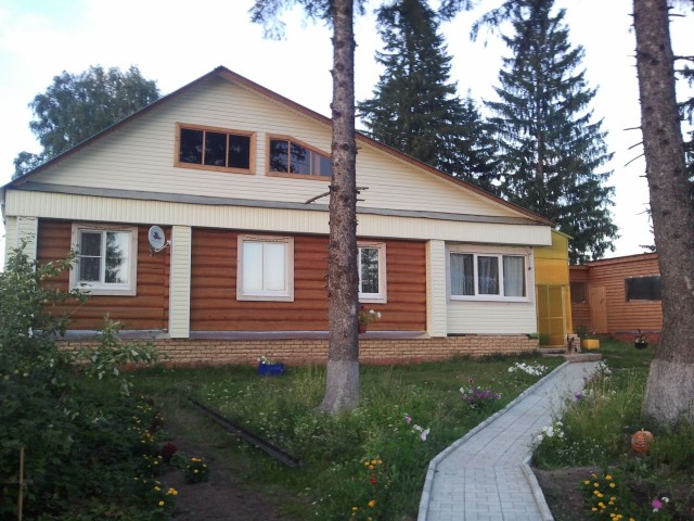 Позорище 80лвл