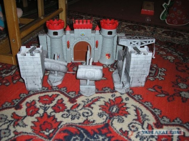 Если взять листок бумаги......