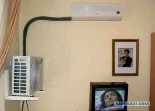 Строительные маразмы