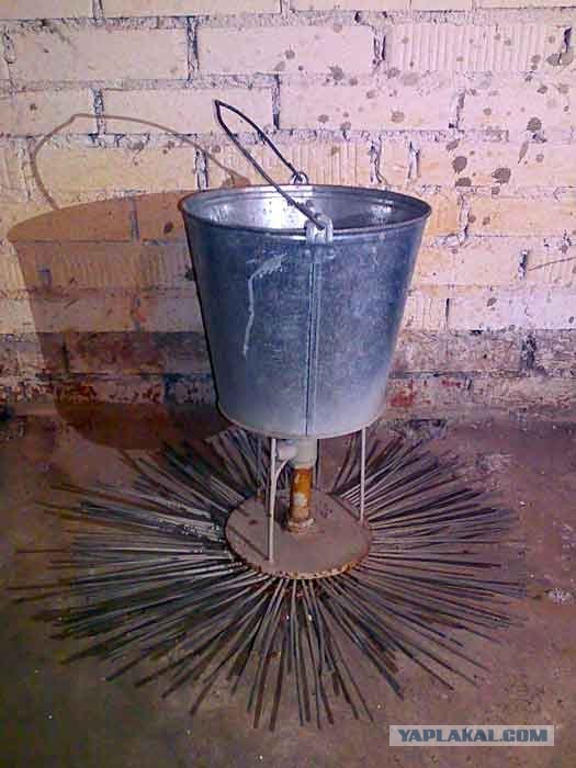 УБЕР-девайс