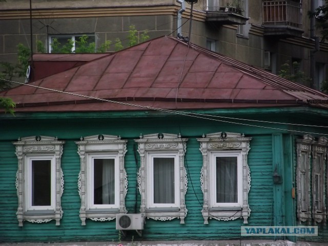 Дорога в 5500 км автостопом на Алтай.