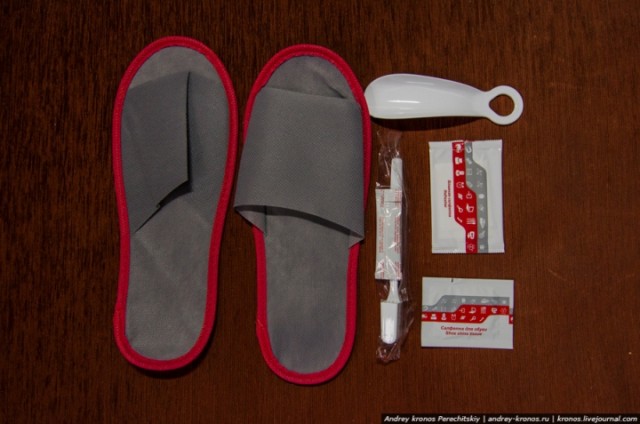 Поезд "Красная Стрела"