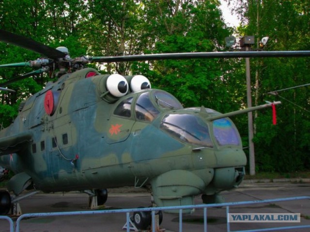 Подборка картинок ни о чём