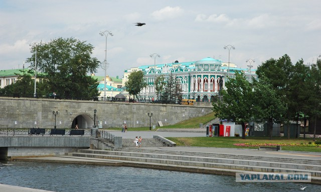 Деревенская Америка - 2
