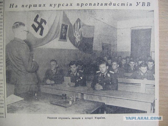 В Киеве ножом ударили националиста, который напал на девочку в День Победы